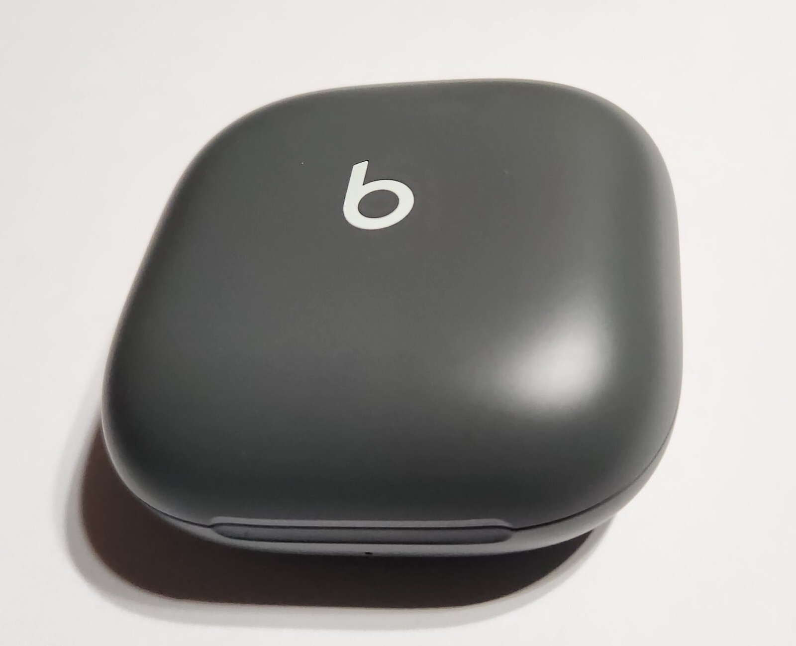 Unused Original Beats CHARGING CASE for Beats Fit Pro Wireless Earbuds SAGE GRAY