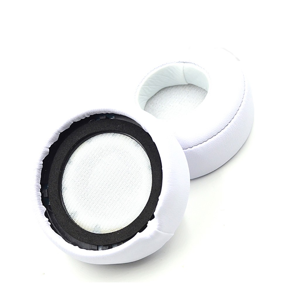 1Pair Ear Pad Cushion Cover For For Beat By Dr Dre Mixr Headphones Replace Part