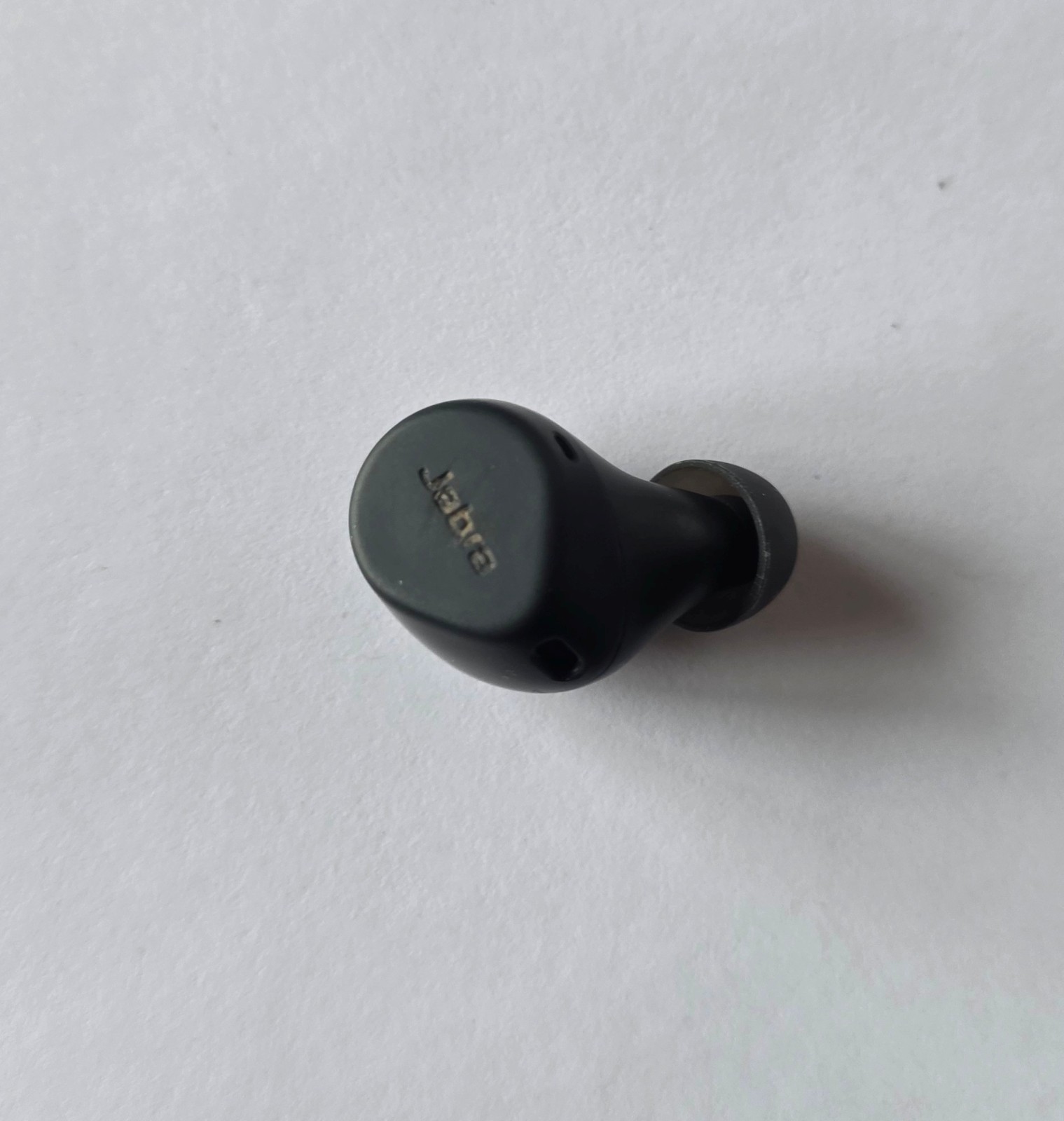 DEFECTIVE OEM Black Jabra Elite 7 ACTIVE Wireless RIGHT SIDE EARBUD – NO POWER