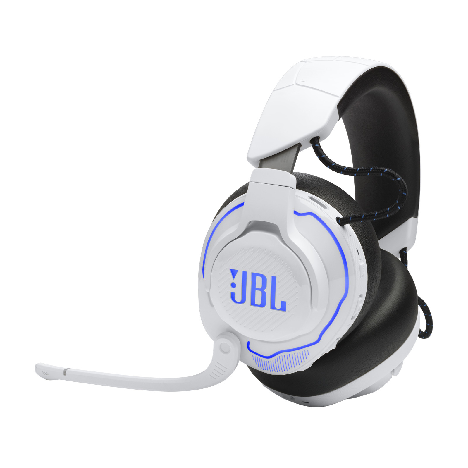JBLQuantum 910P Console Wireless,Wireless over-ear gaming headset