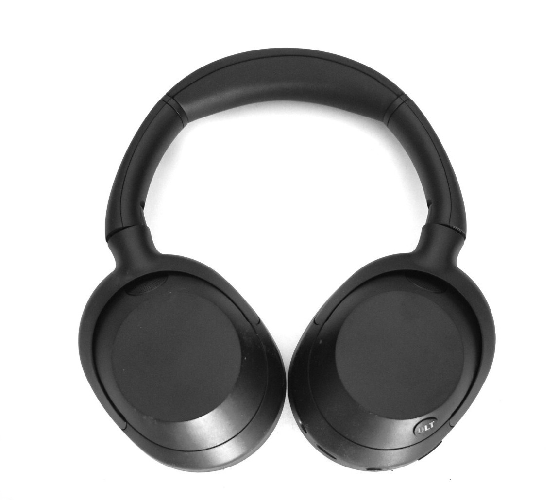 SONY ULT WEAR 900N Wireless Noise Canceling Bluetooth Headphones WHULT900N
