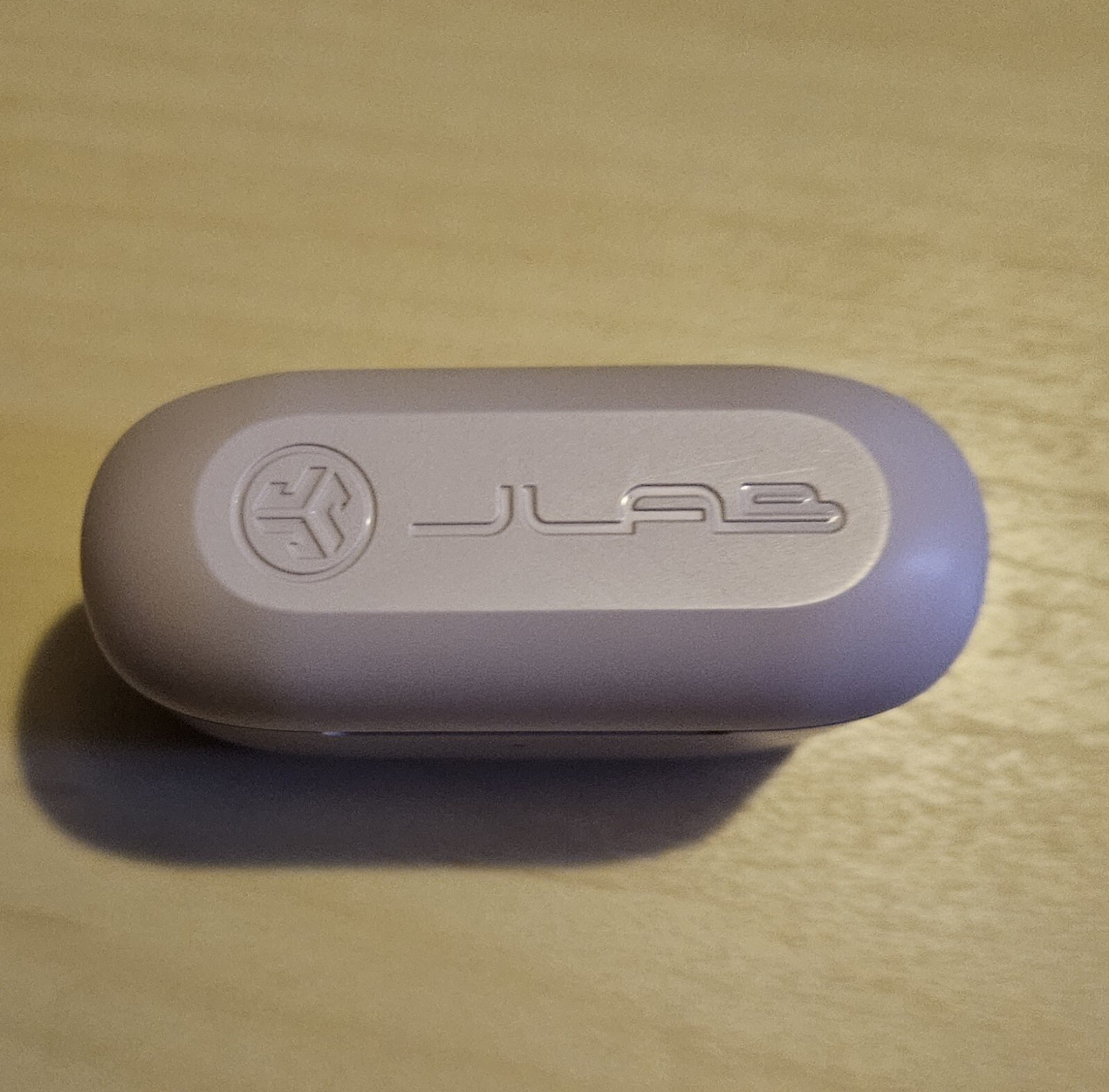 JLab – GO Air POP True Wireless In-Ear Headphones – Lilac