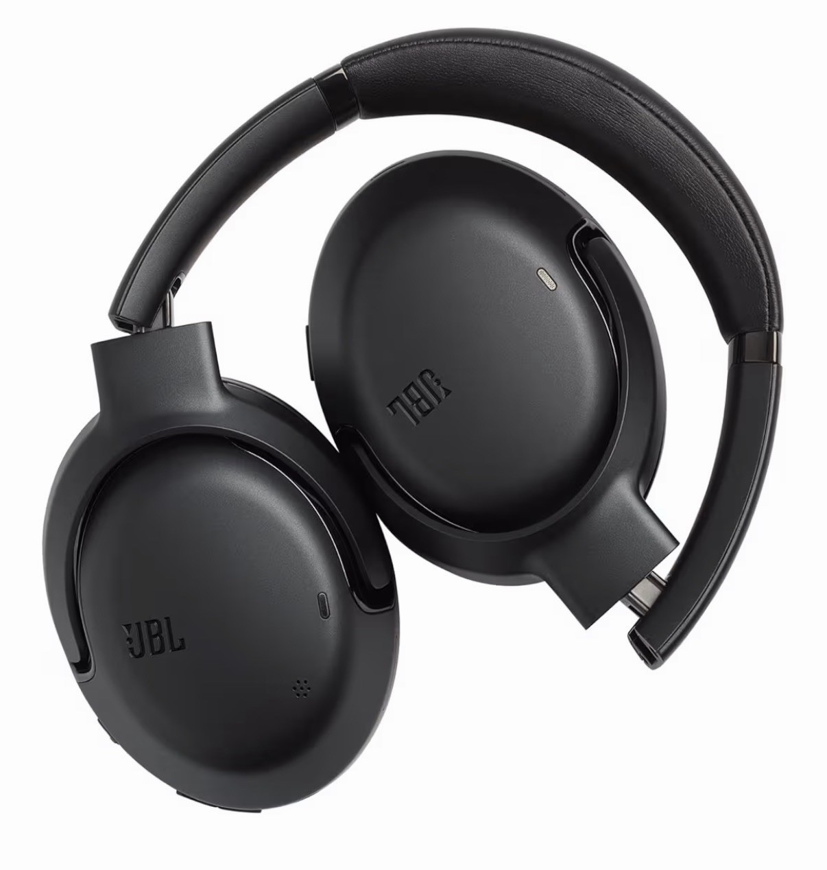 JBL Tour One M2 Wireless Over-Ear Headphones – Black
