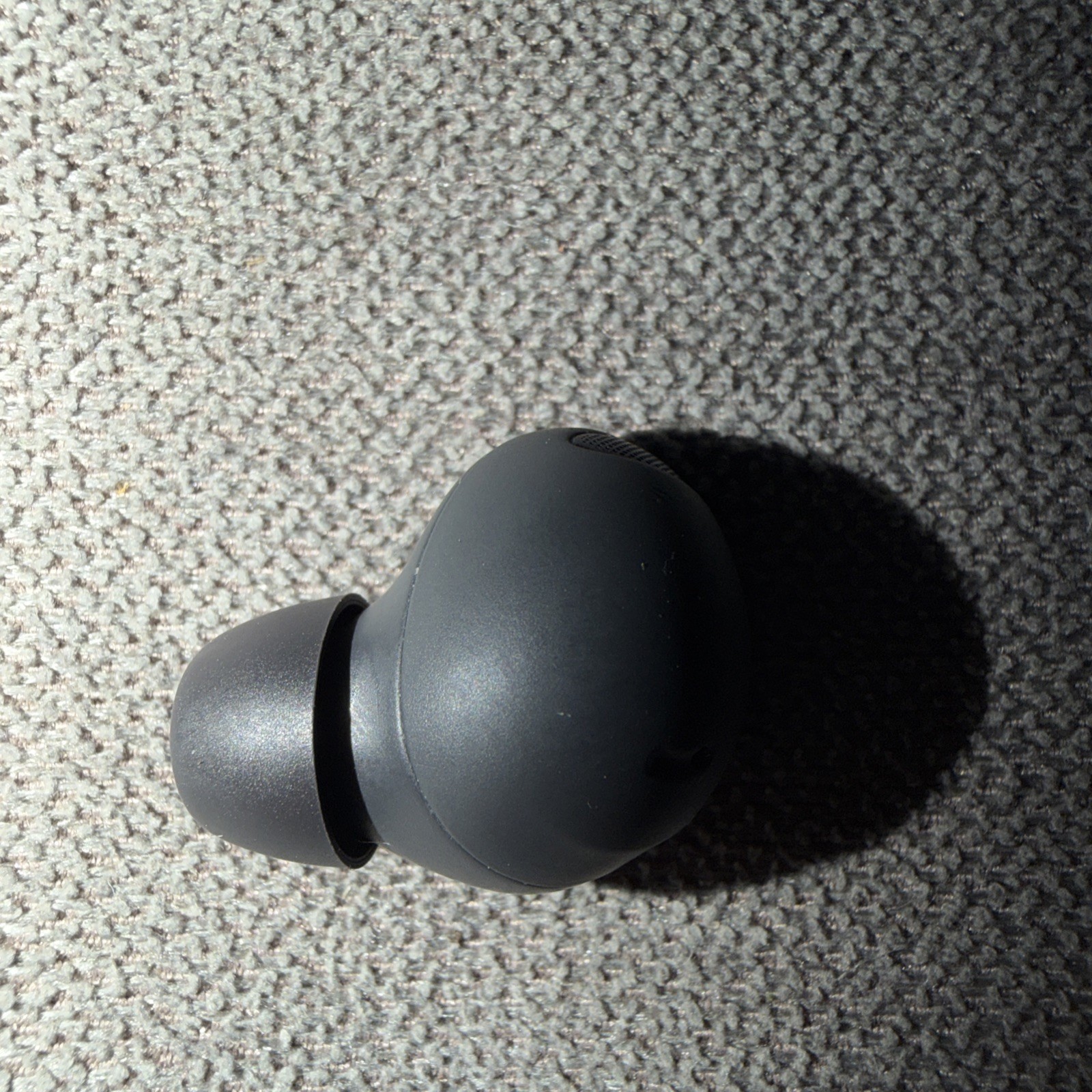 Samsung Galaxy Buds Pro 2 Replacement – Graphite (SM-R510) LEFT SIDE ONLY