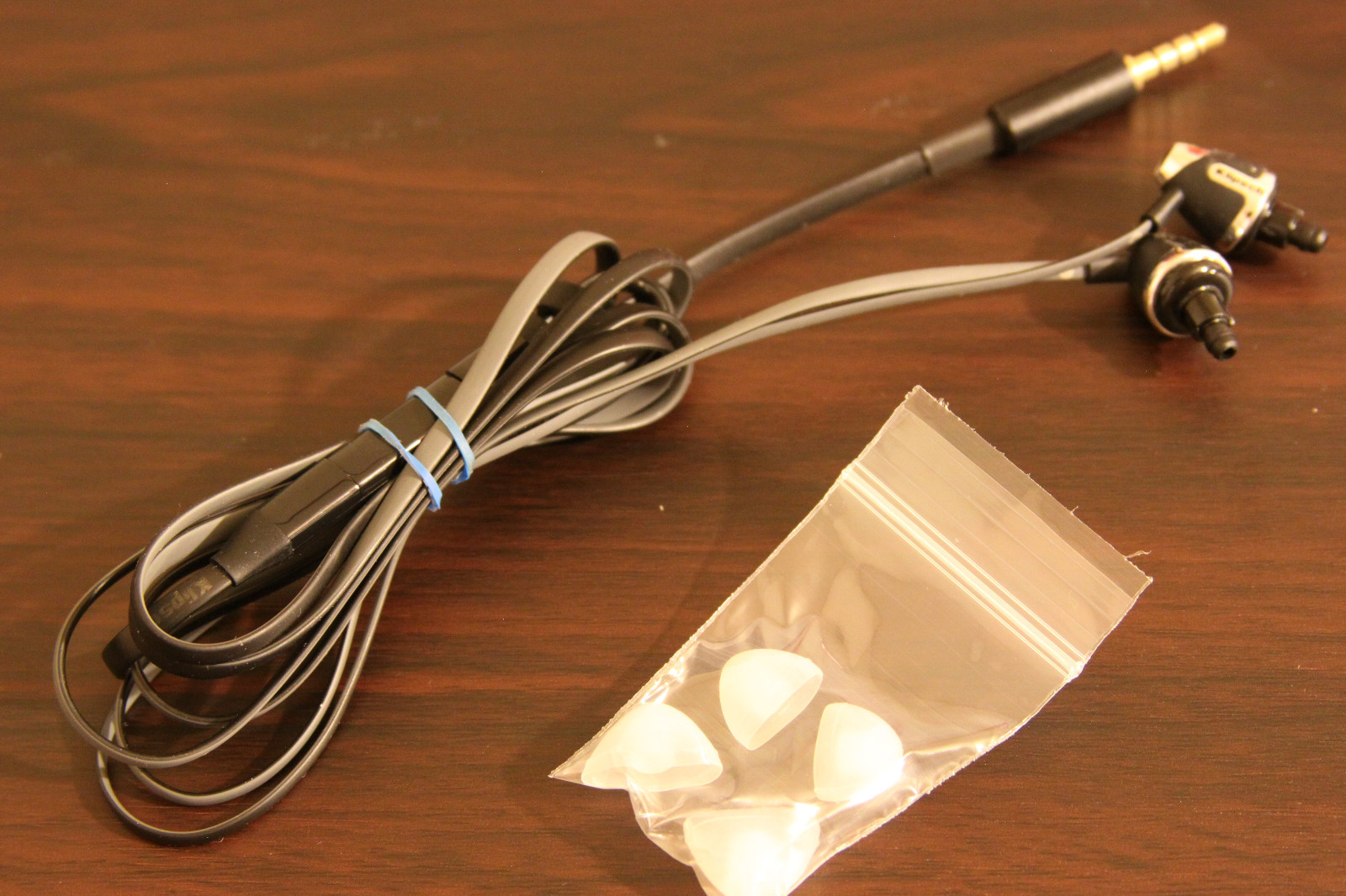 OEM Klipsch Image S4A II In-Ear Headphones For Android -Warranty- -Upgraded Jack