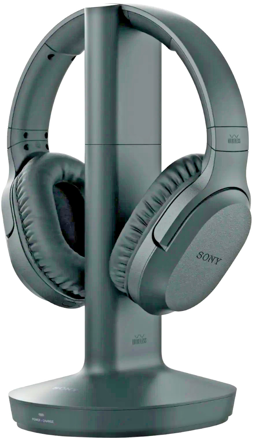 Sony WH-RF400 Wireless Home Theater Headphones for Watching TV (WHRF400)