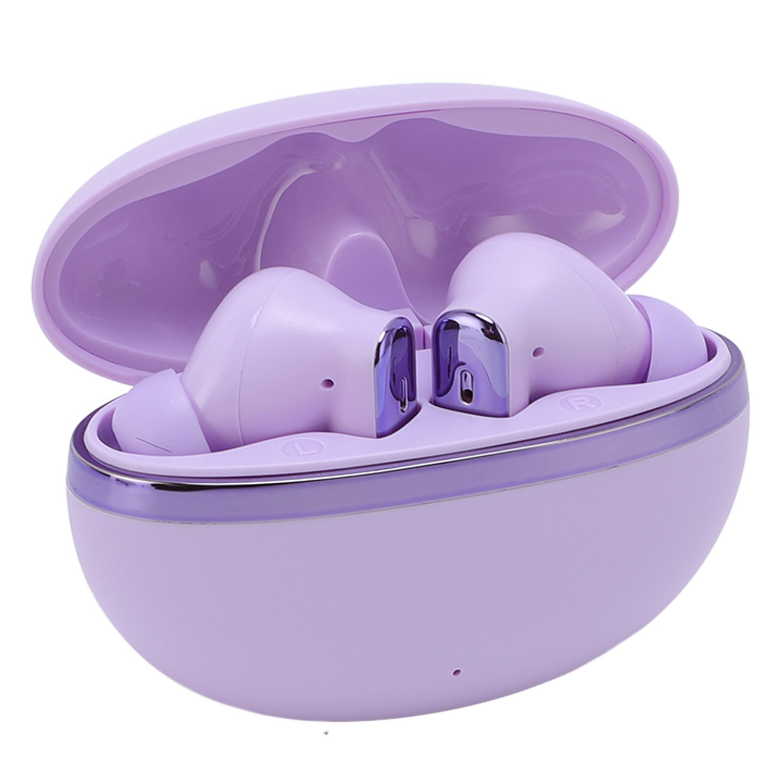 Translation Earbuds With APP Support 144 Languages Noise Canceling Bluetoot PHYH