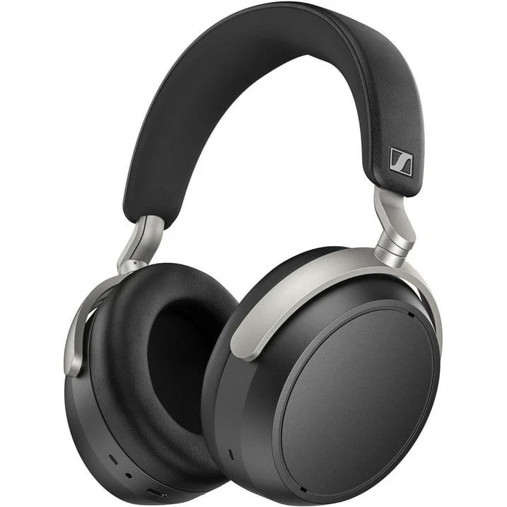 Sennheiser HDB-630 Wireless Noise Canceling Headphones HDB630 Open Box