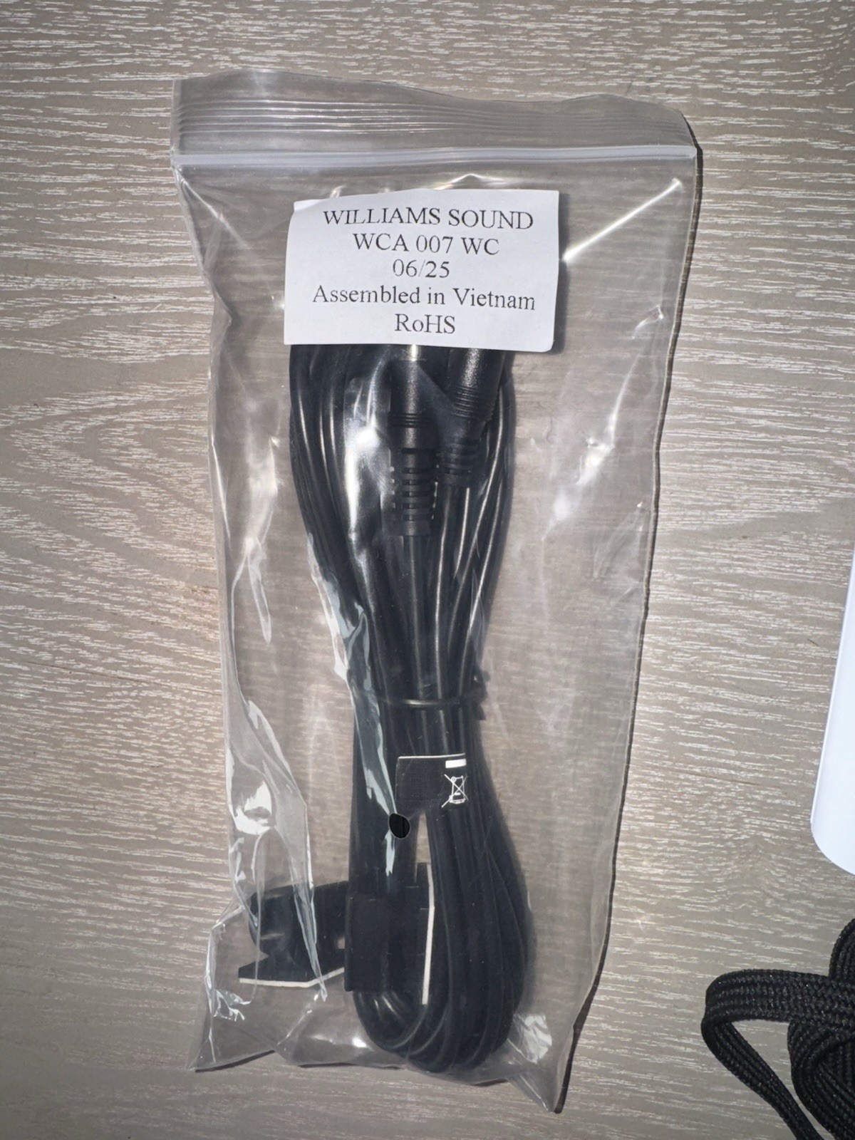 Williams Sound Pocketalker 2.0 Personal Hearing Amplifier Kit – Bundle