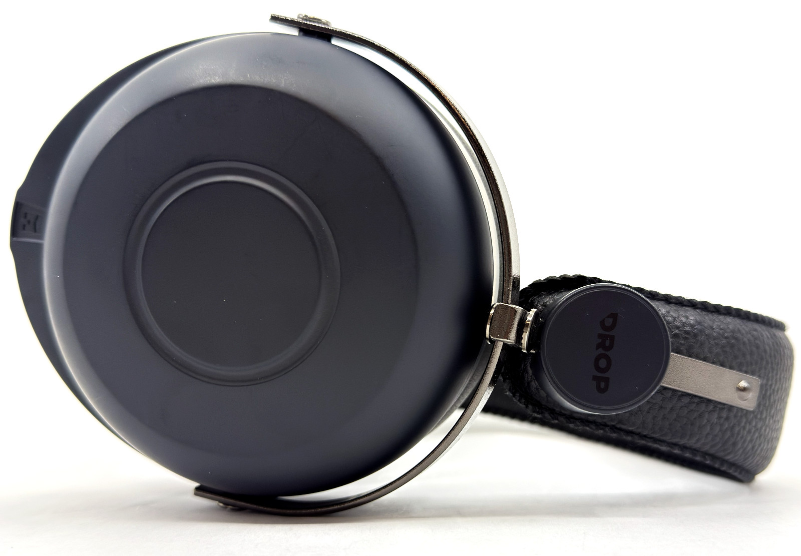 HiFiMAN + DROP HE-R7DX Over-Ear Headphones AUTHORIZED-DEALER $150-LIST!