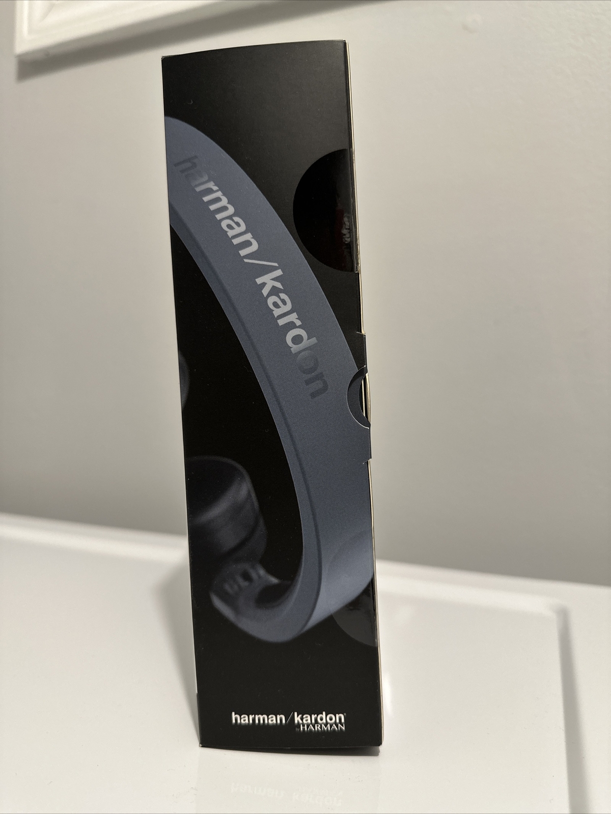 NEW Subaru Harman Kardon Mini Headset Foldable Performance