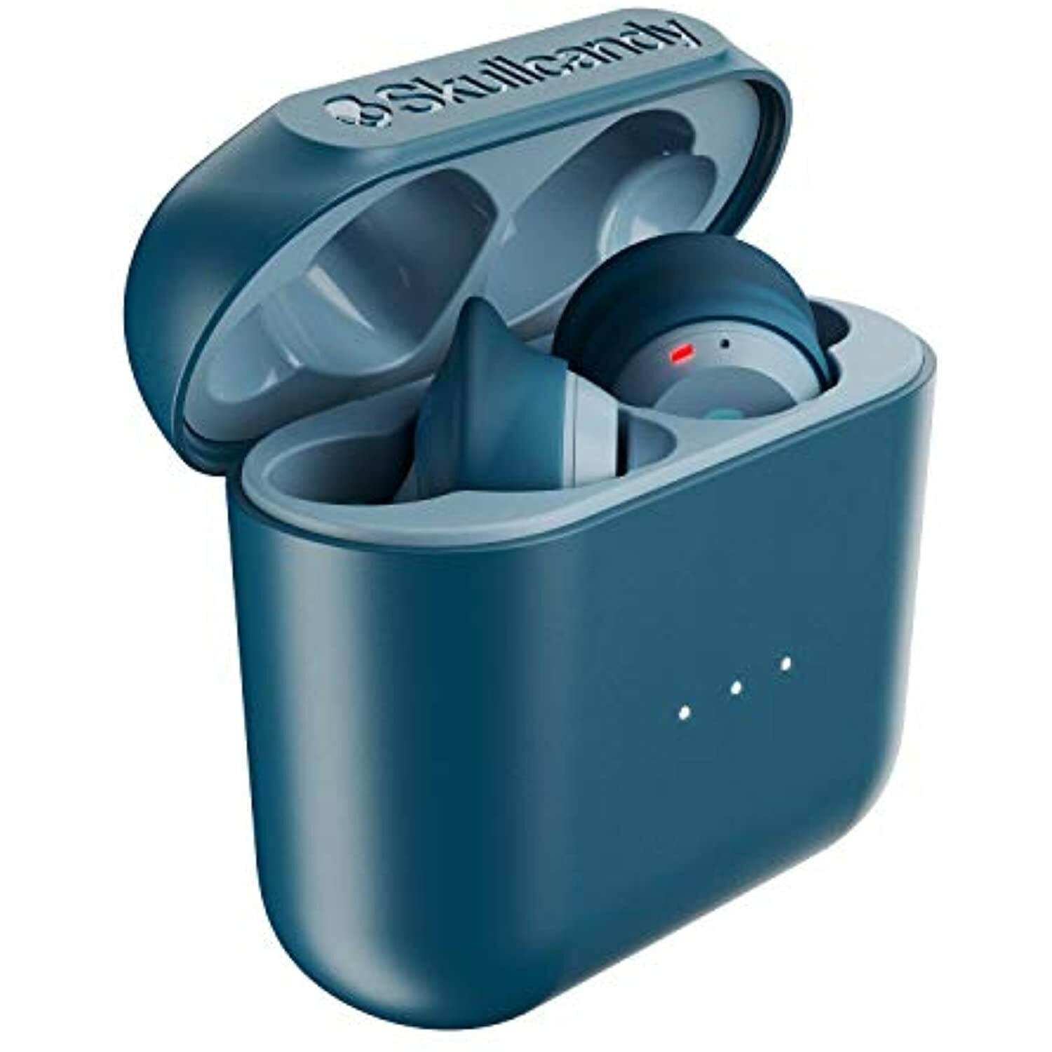 Skullcandy Indy True Wireless in-Ear Earbud – Chill Blue