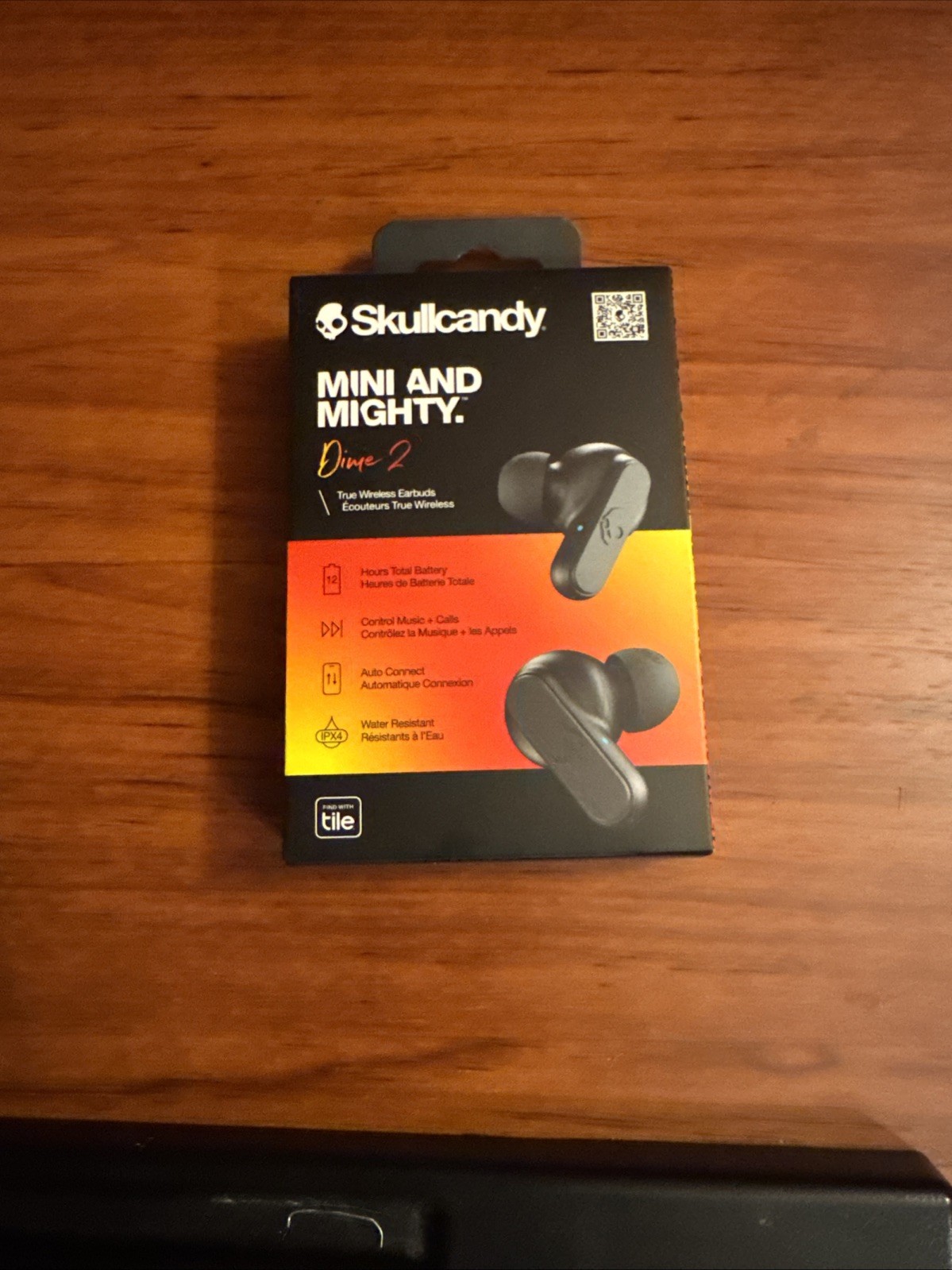 Skullcandy Dime 2