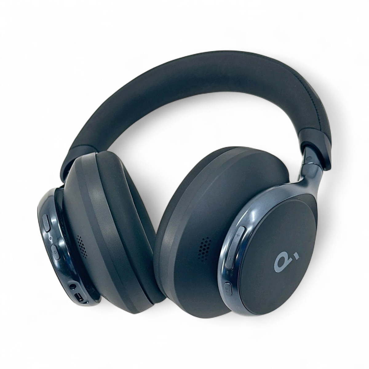 Soundcore Wireless Adaptive Noise Cancelling Over-the-Ear Headphones A3035Z11
