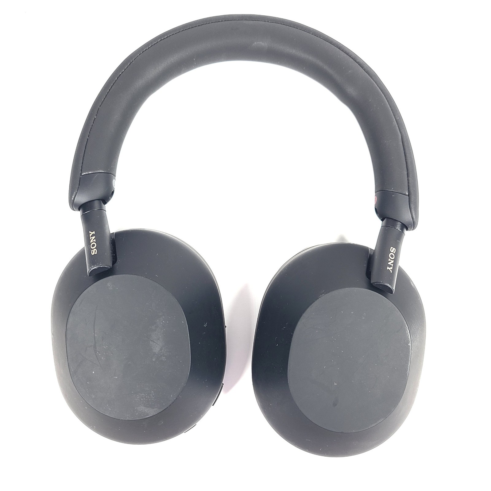 Sony WH-1000XM5 Wireless Noise Canceling Headphones – Black GRADE A