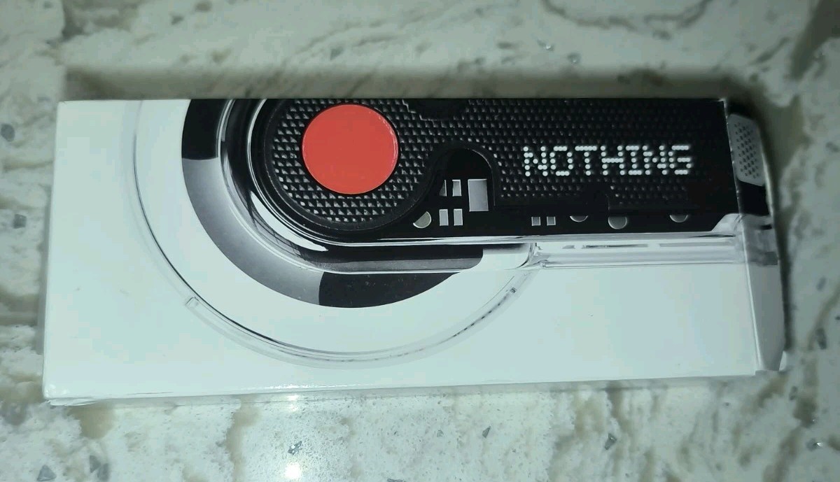 Nothing Ear (Open) Open-Ear Headphones