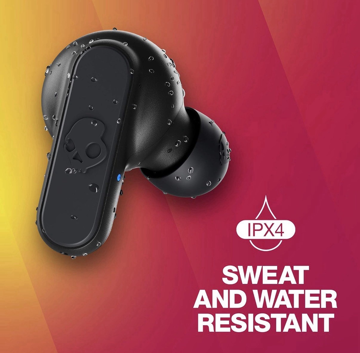 Skullcandy Dime XT True Wireless Earbuds