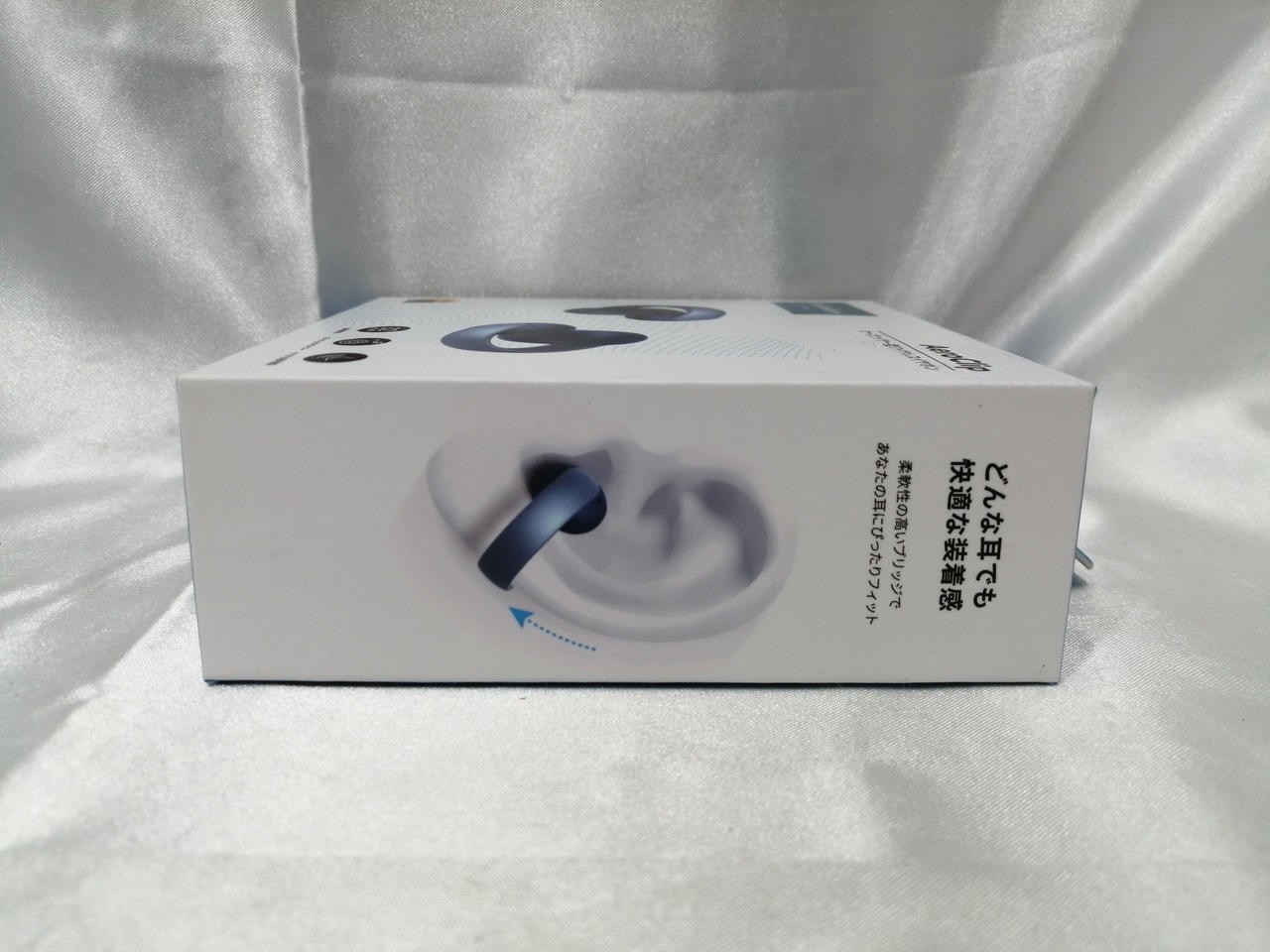 Anker A3388 BT Earphones Lightweight Wireless in-Ear Earbud