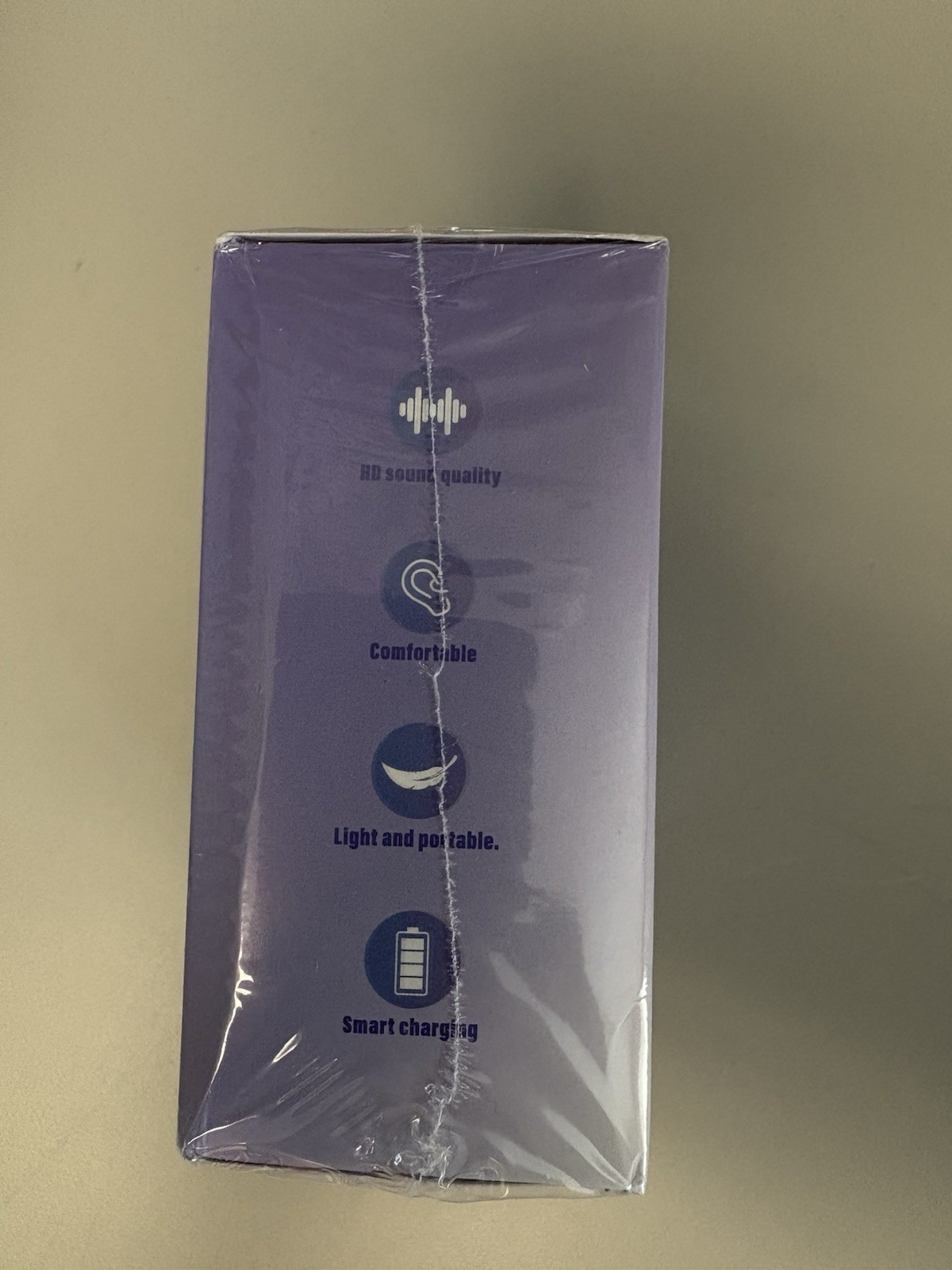 AI Translation Earbuds Real-Time, 144