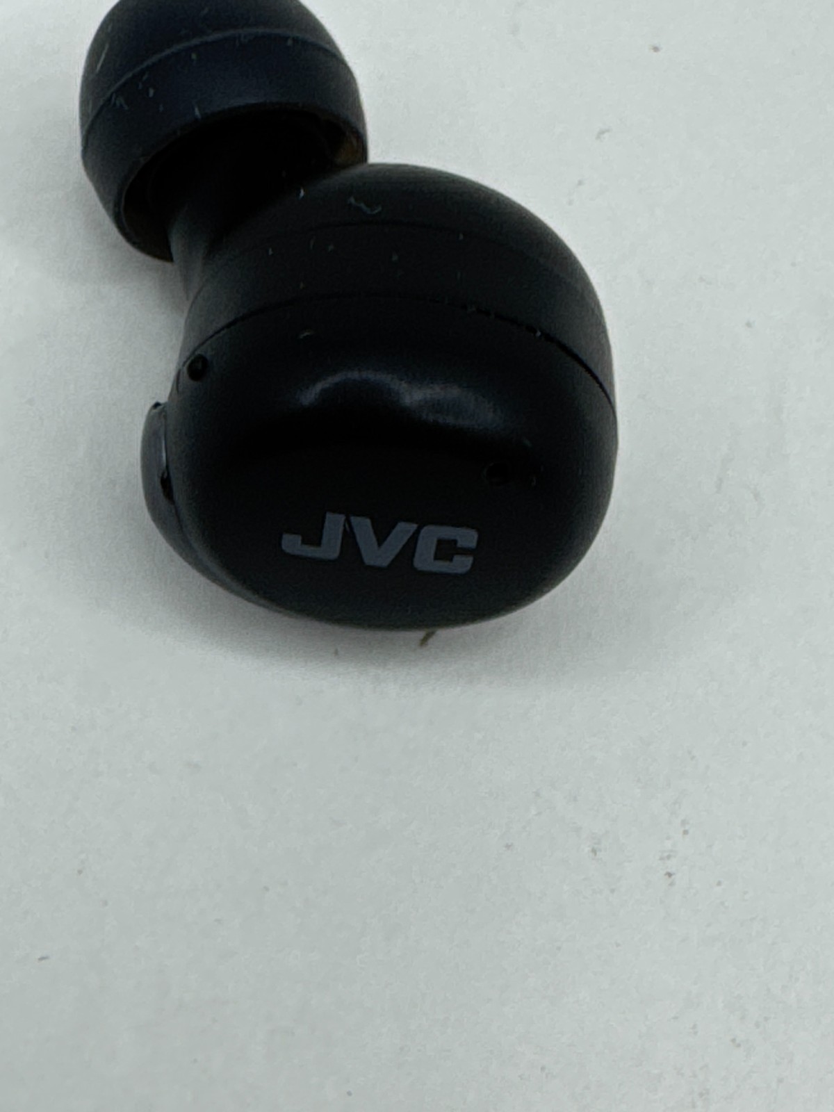 JVC HA-A30T COMPACT NOISE CANCELLING WIRELESS Right SIDE EARBUD- BLACK