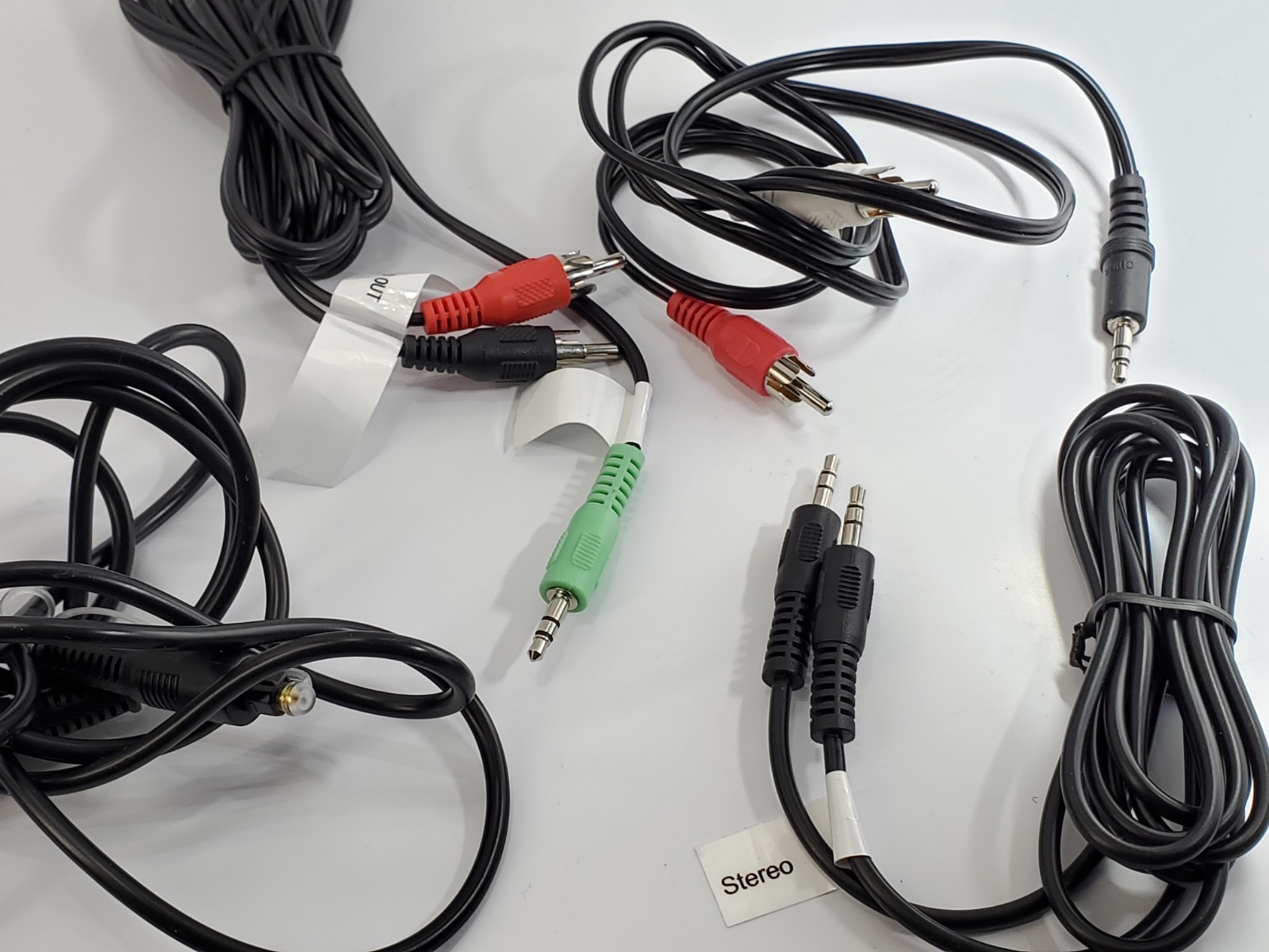 The TV Ears 5.8 Digital System (Model 22741) TESTED WORKS