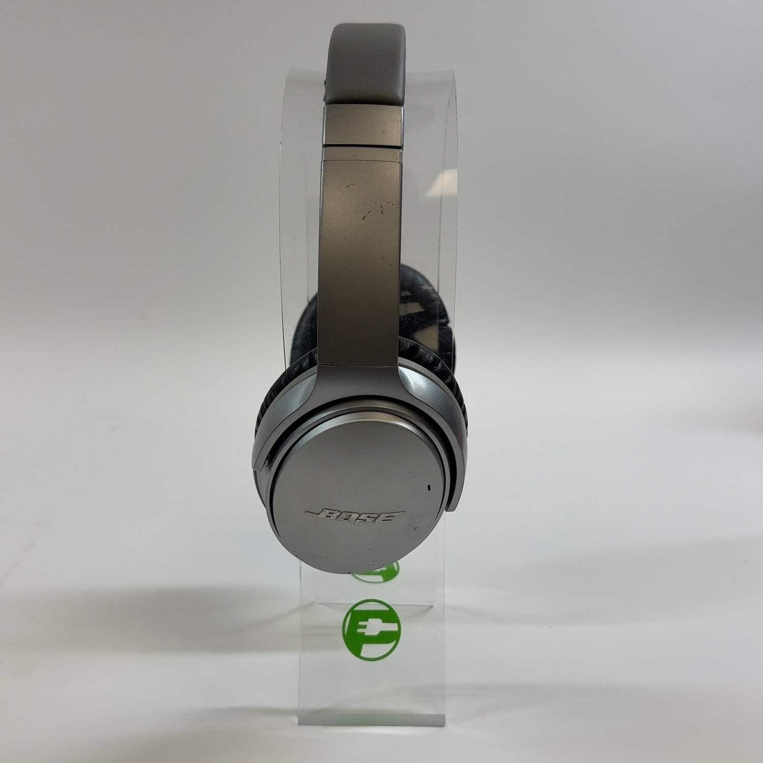 Bose QuietComfort 35 Series 2 Silver