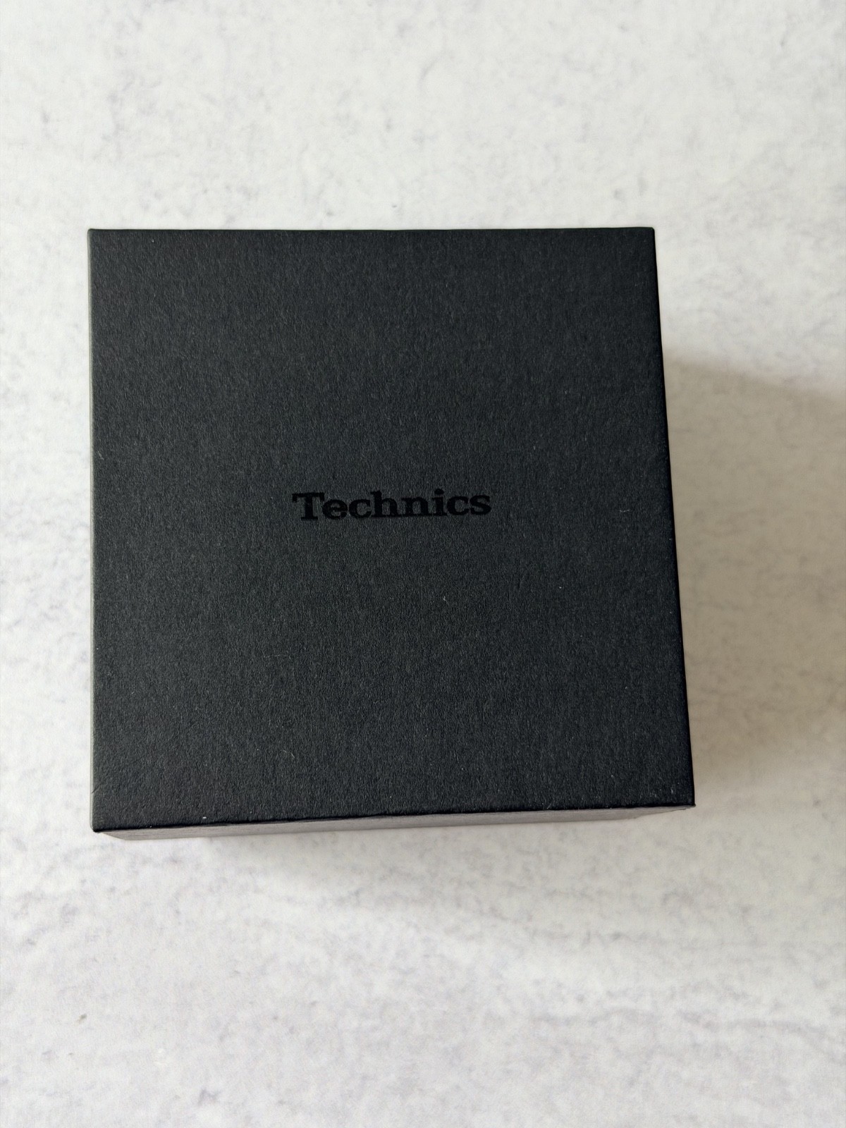 Technics EAH-AZ80 True Wireless Noise Cancelling Earbuds Blue w/ Box