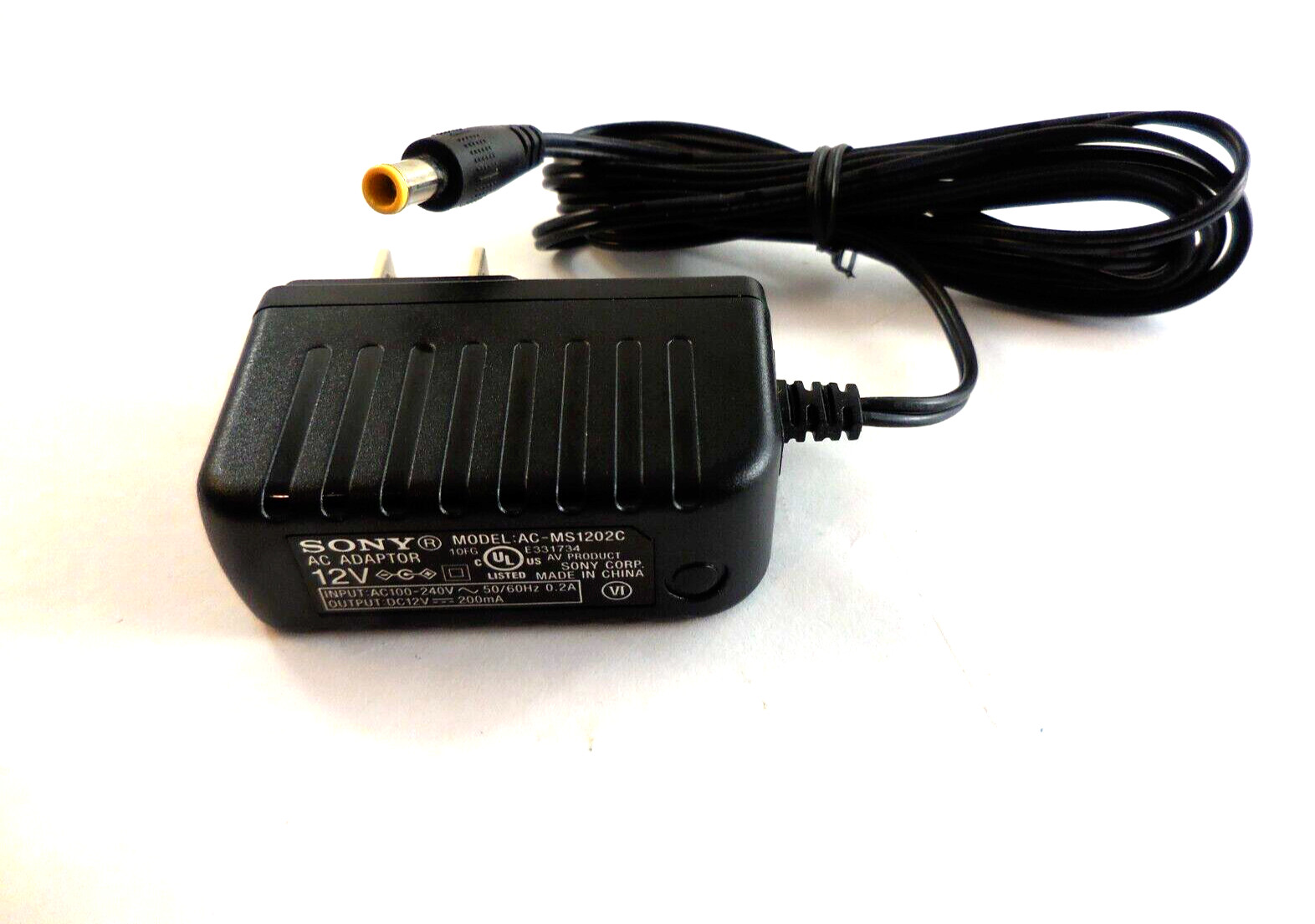 POWER ADAPTER FOR SONY WH-RF400R Wireless Headphones