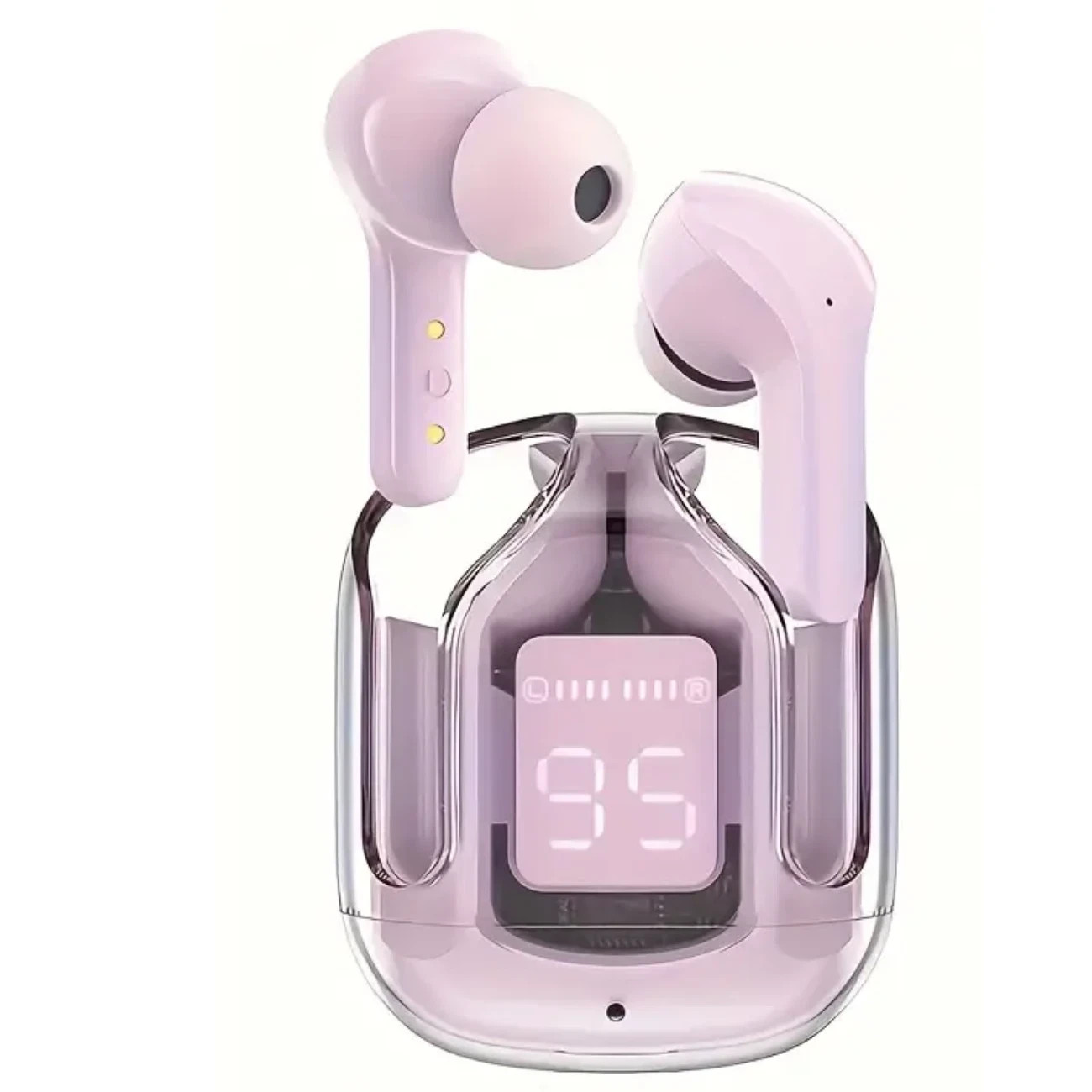 AI Language Translator Device Real-time Smart Earbuds 150+ Languages For iPhone