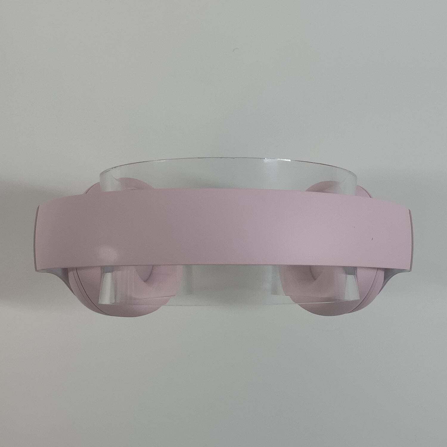 Beats Studio Pro Wireless Over-Ear Bluetooth Headphones Matte Pink A2924