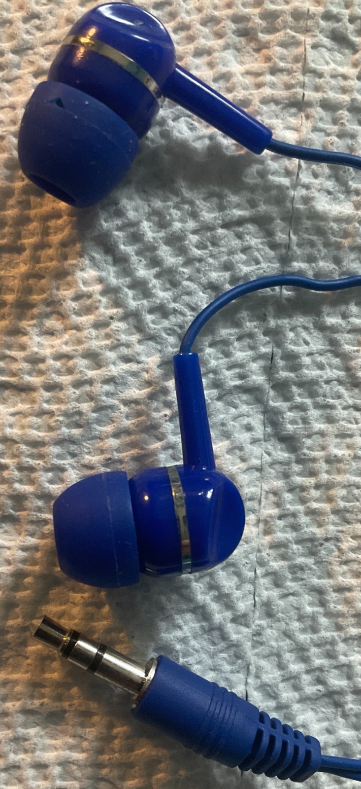 JetBlue Headphones