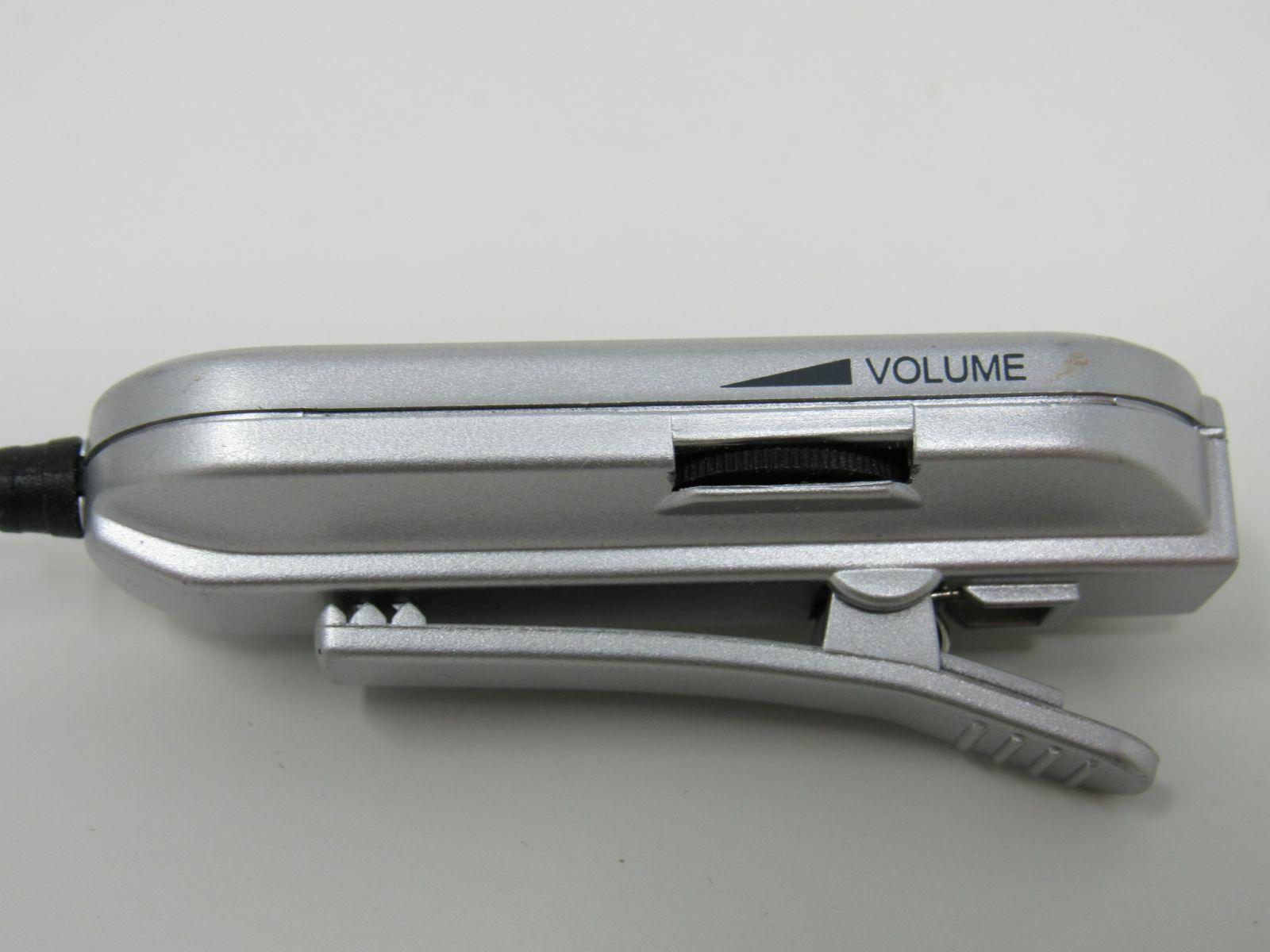 Unbranded/Generic Headphone Volume Adapter 3.5mm Clip On