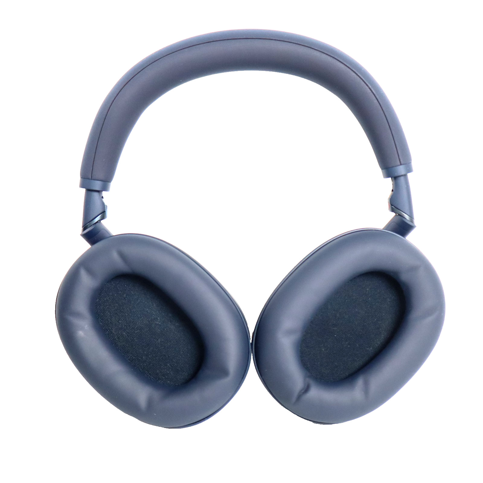 Sony WH-1000XM6 The Best Noise Canceling Wireless Headphones Blue – Good Cond.