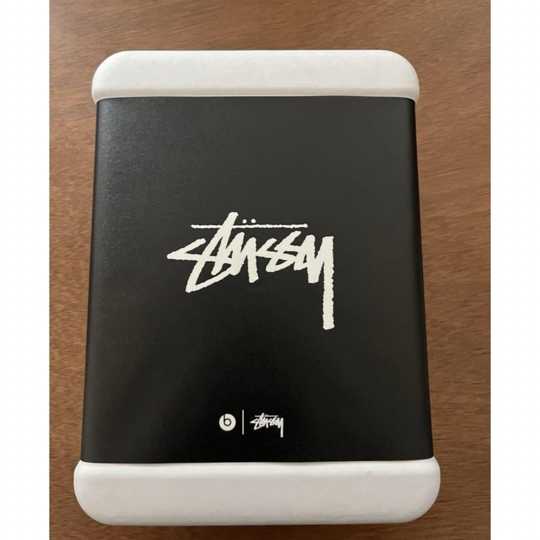 Brand New Beats Studio Pro x STUSSY Limited Edition Wireless Headphones