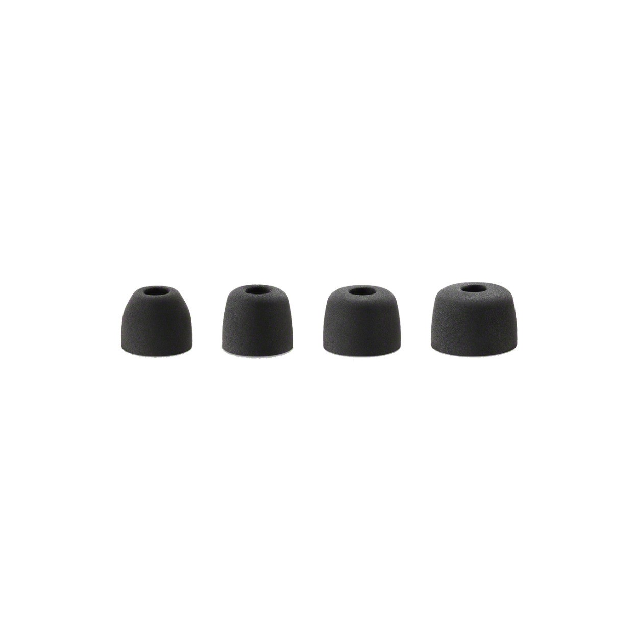 Sony WF 1000XM5 Truly Wireless Noise Canceling Earbuds Bundle (Black)