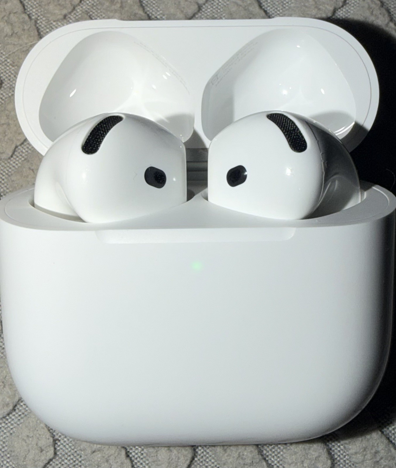 Apple AirPods 4 (Used) Non-ANC Authentic Functional