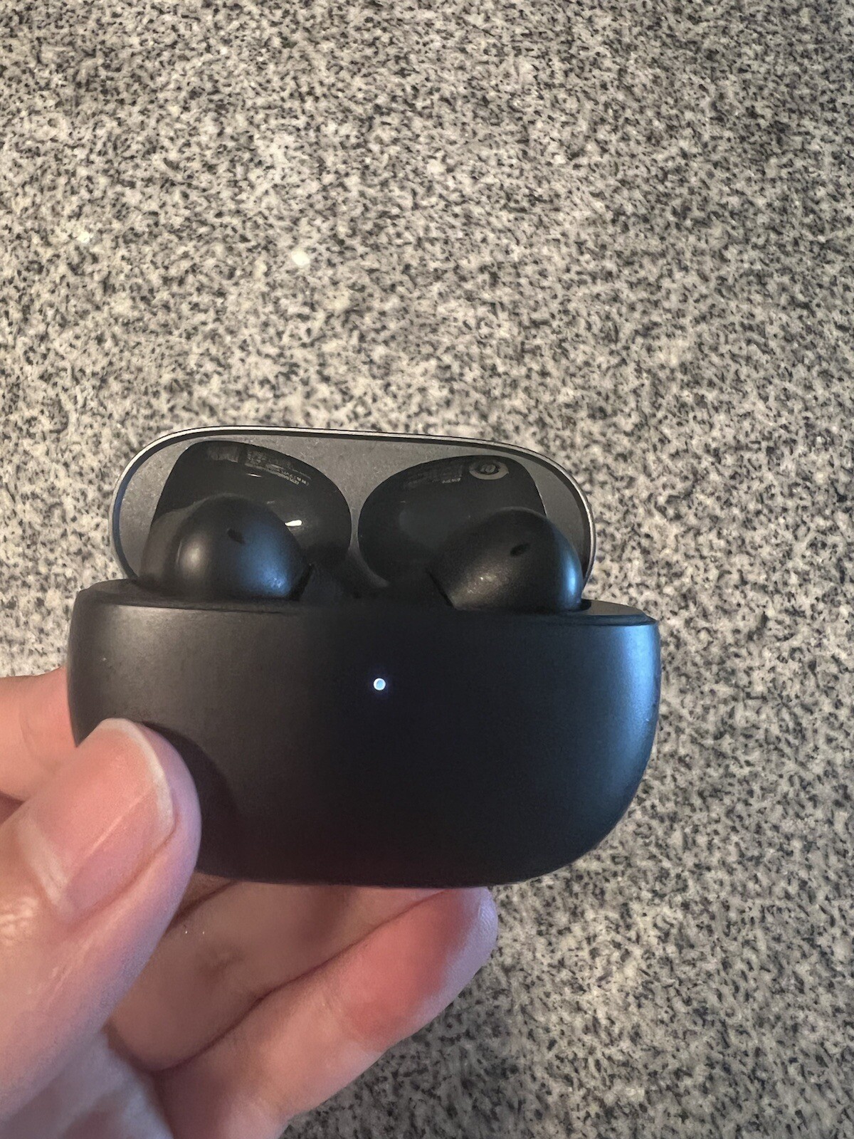 Redmi Buds 3 Pro Black