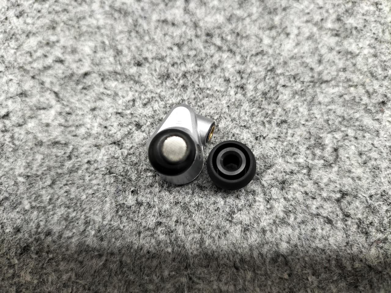 CAMPFIRE AUDIO VEGA Earphones