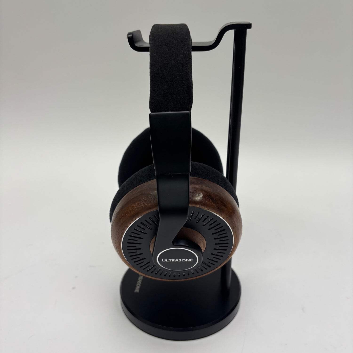Ultrasone Edition 11 Audiophile Hi-Res Open Back Dynamic Headphone Black/Beige