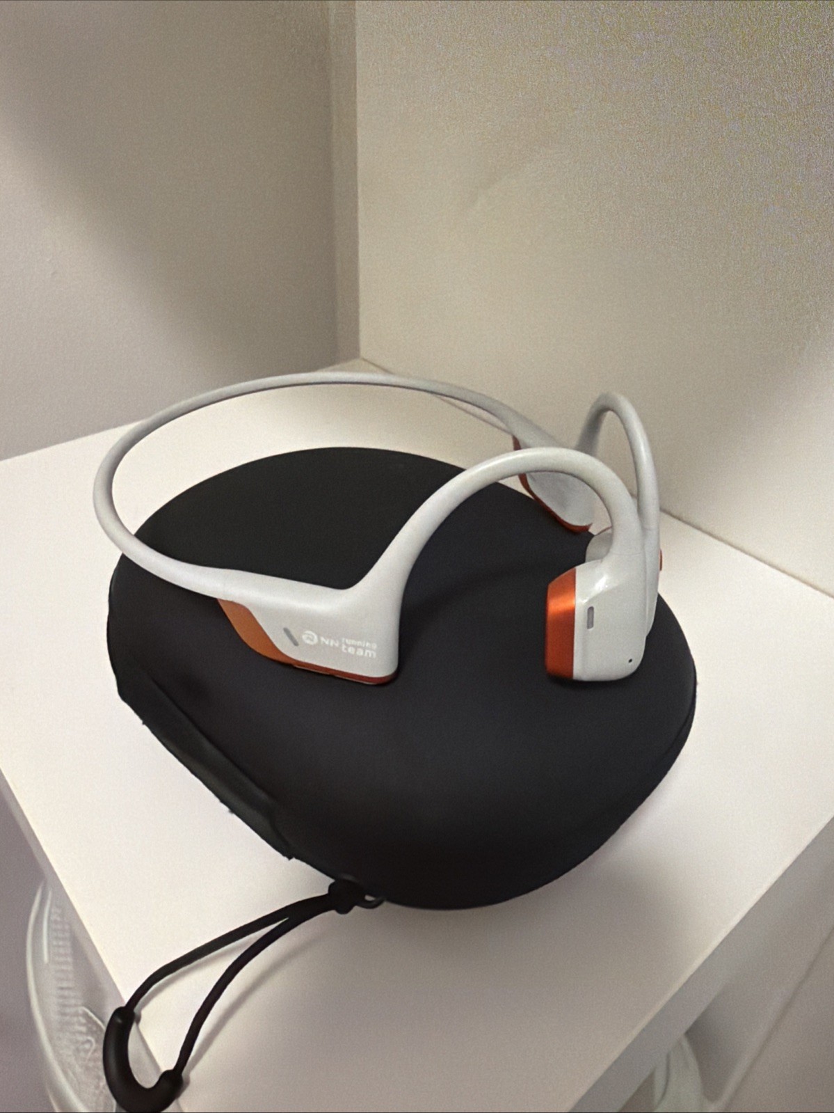 Shokz OpenRun Pro 2 S820–Eliud Kipchoge Limited Edition Bone Conduction Sport