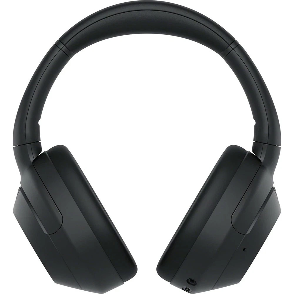 Sony WHULT900N/B ULT WEAR Wireless Noise Canceling Headphones – Black