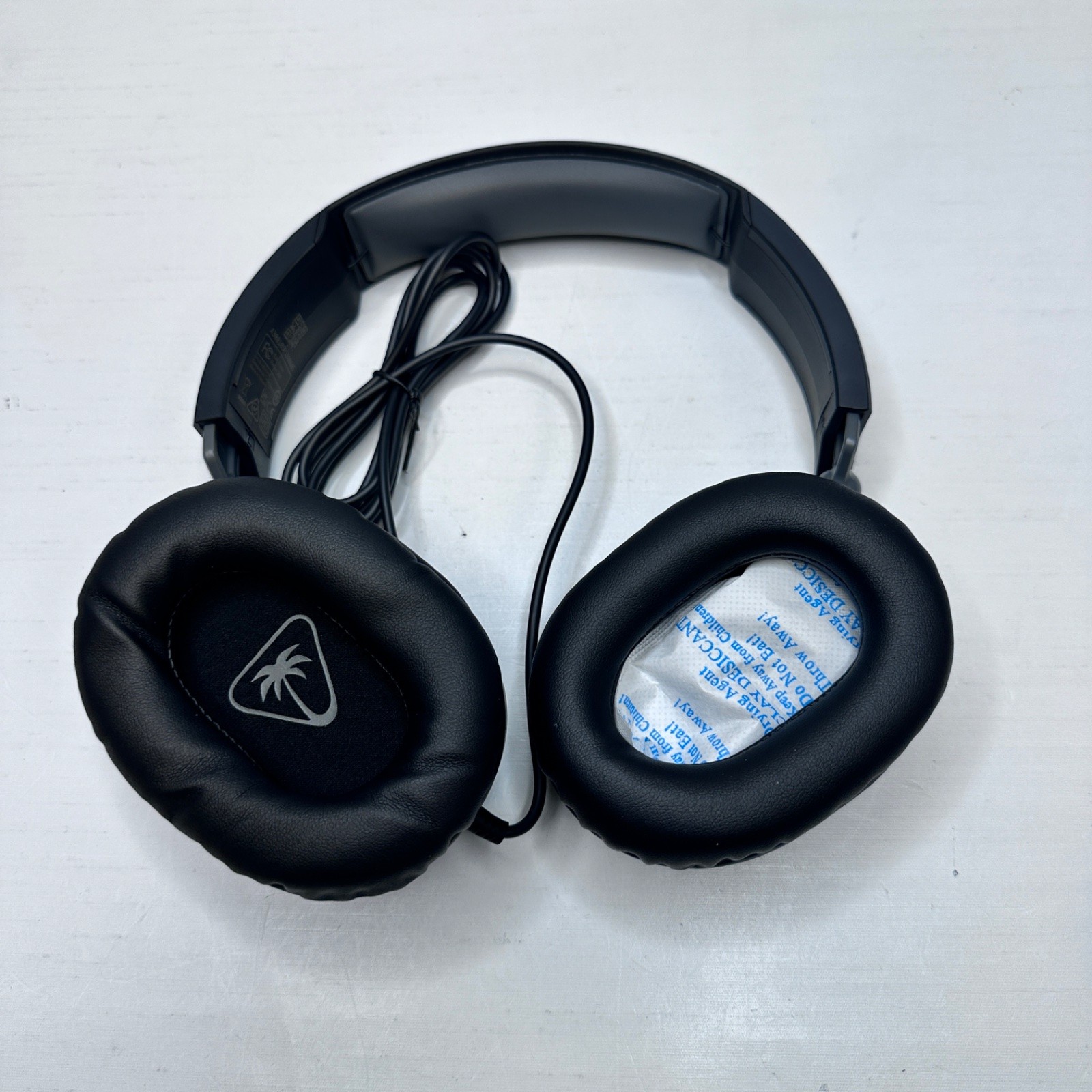 Turtle Beach Recon 70 Wired Gaming Headset Black for Xbox PS5 Switch PC