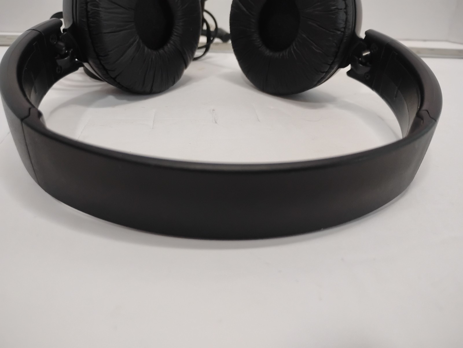 Sony ZX Series Headphones Work And Sound Good With Airplane Adapter