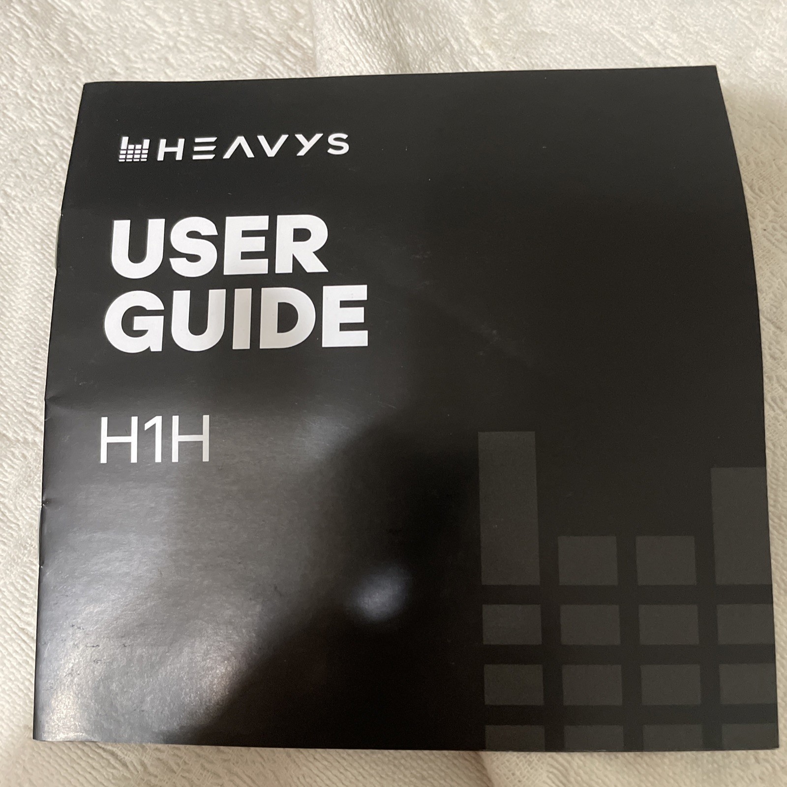 Heavys Heavys Headphones