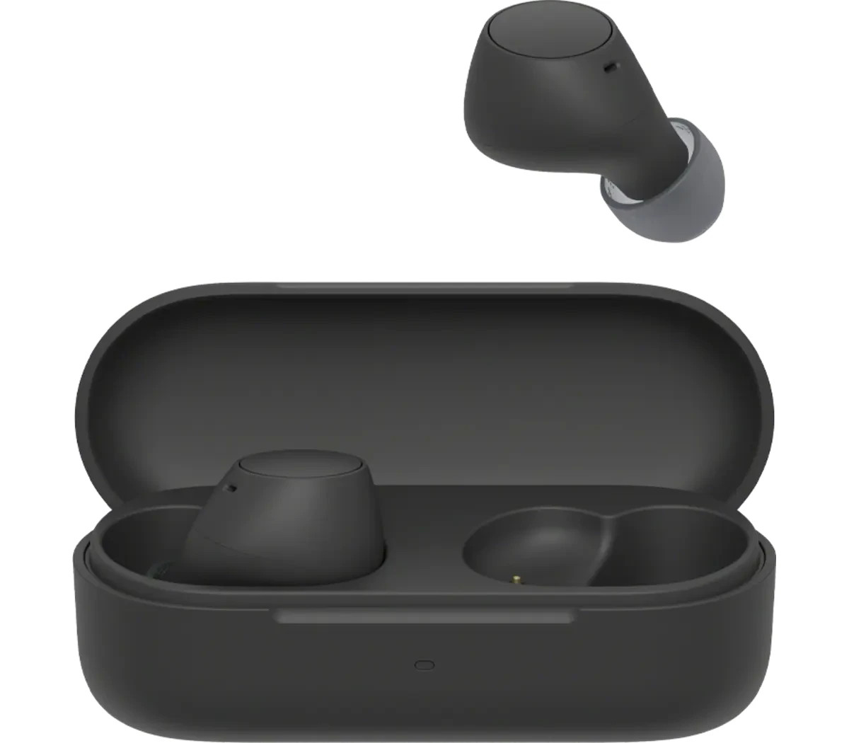 Genuine Sony WF-C710N Bluetooth Wireless In-Ear Headphones Black B