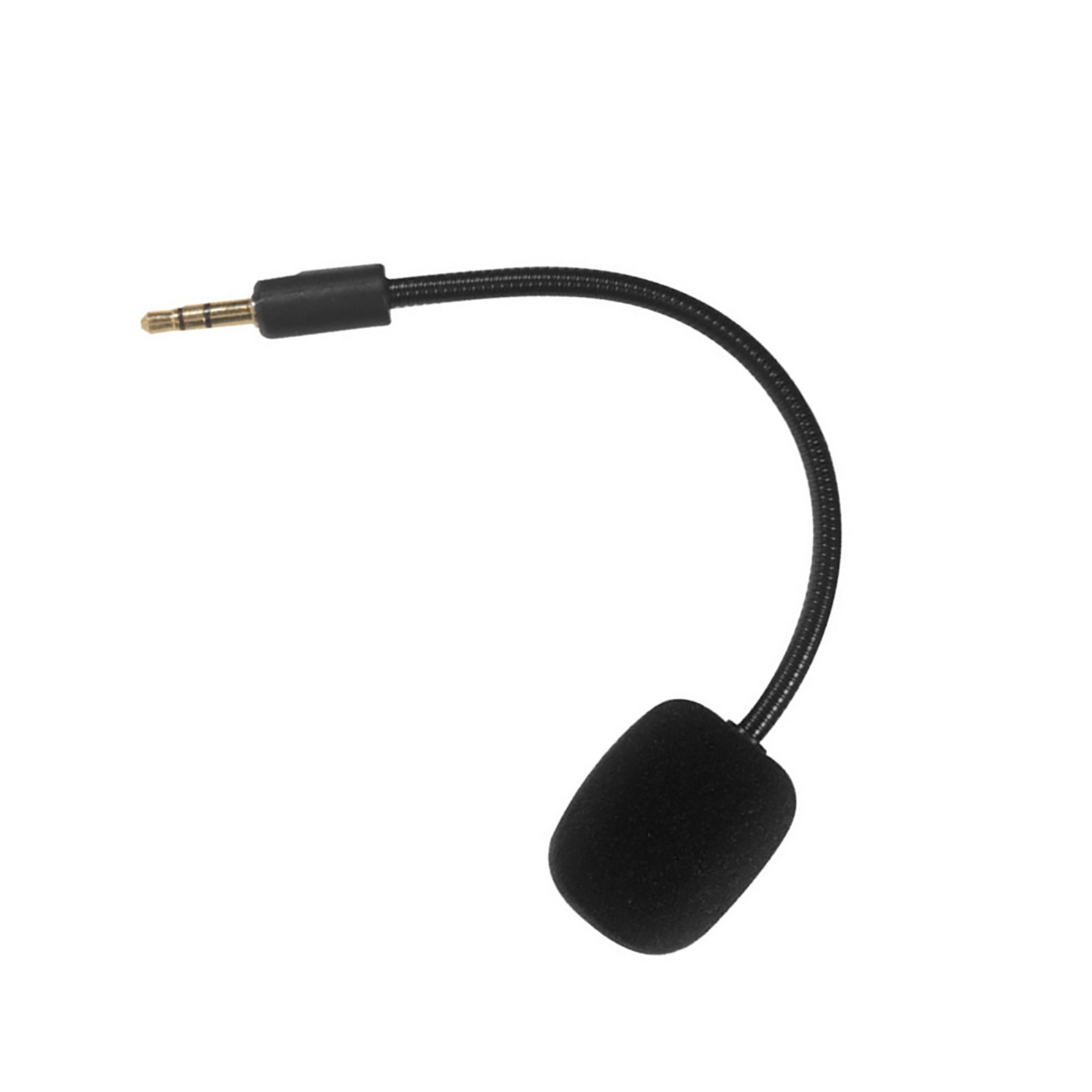 1PC Headphone Microphone Mic for Razer Barracuda X Gaming Headset Headphone