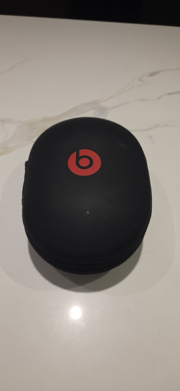 Beats by Dr. Dre Studio3 Over the Ear Wireless Headphones – Black