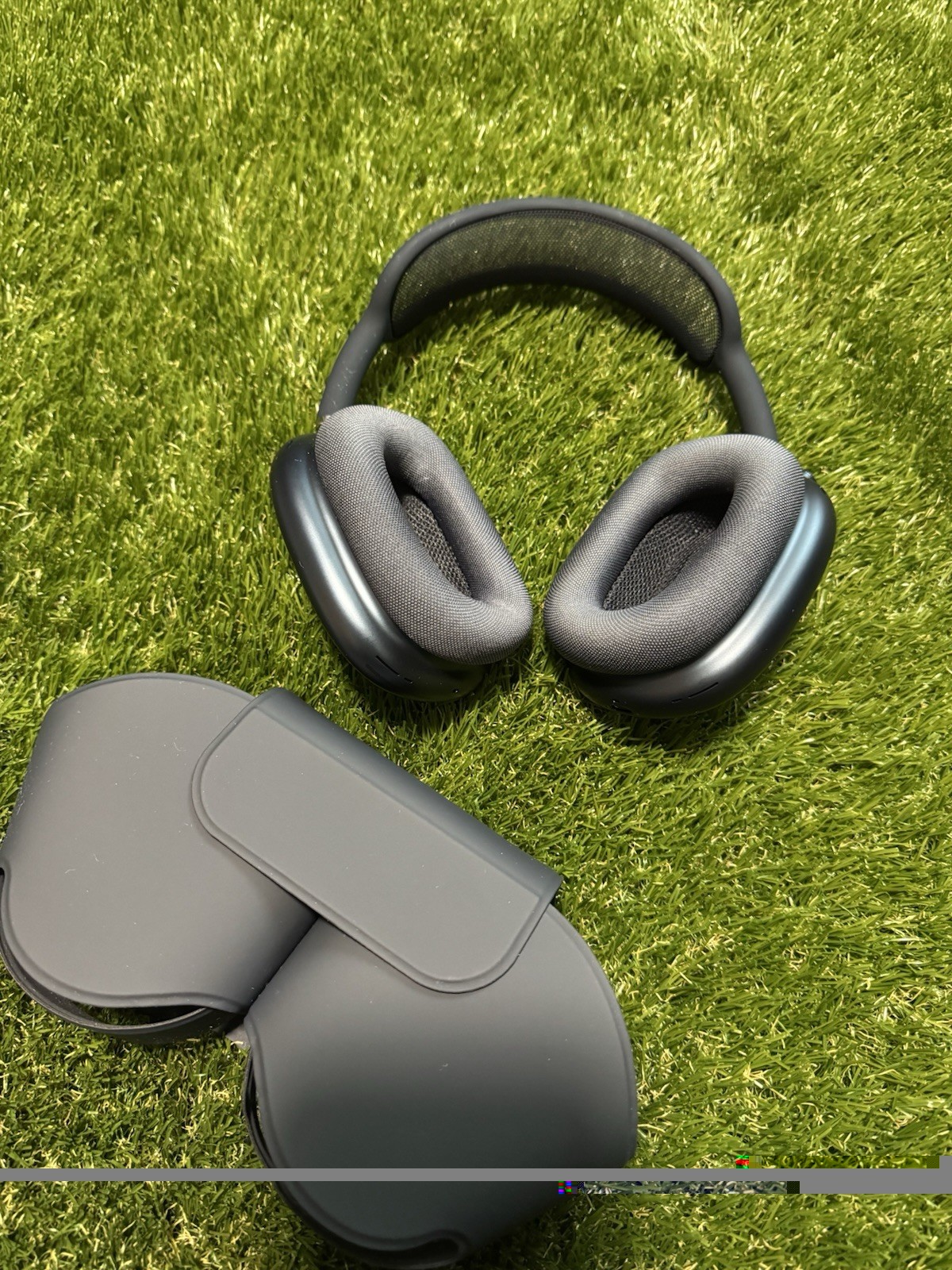Apple AirPods Max 2 Midnight