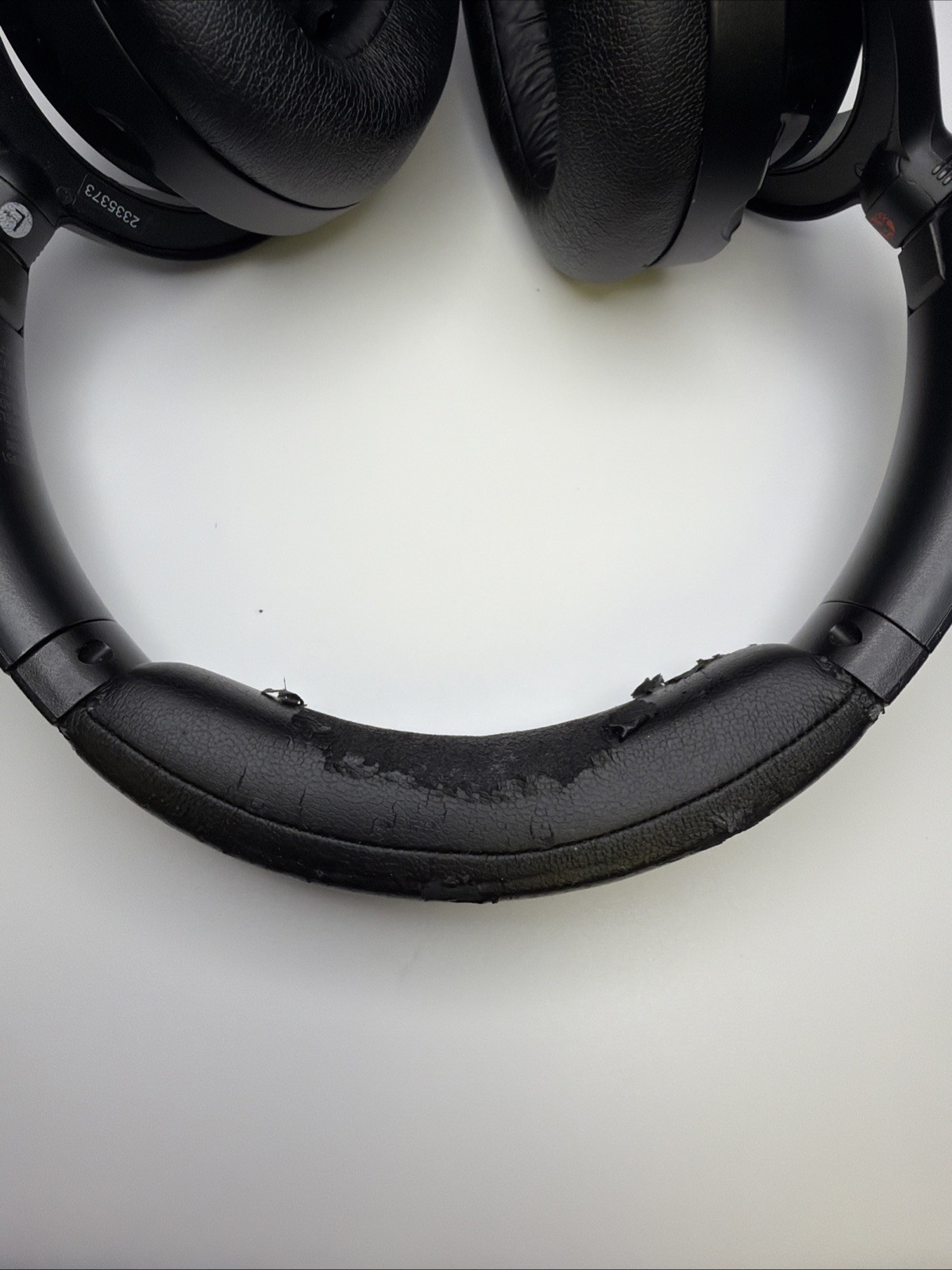 Sony WH-XB910N Extra Bass Bluetooth Headphones – Black