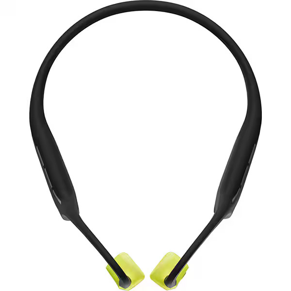 SUUNTO WING LIME Wireless Bone Conduction Earphones Bluetooth SS050943000 TI